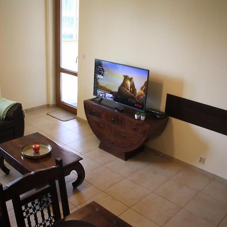 קולובז'ג Apartament Kolonialny Olympic Park מראה חיצוני תמונה
