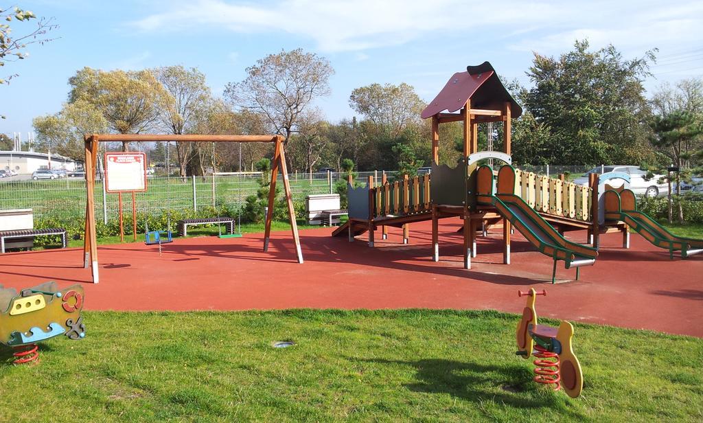 קולובז'ג Apartament Kolonialny Olympic Park מראה חיצוני תמונה