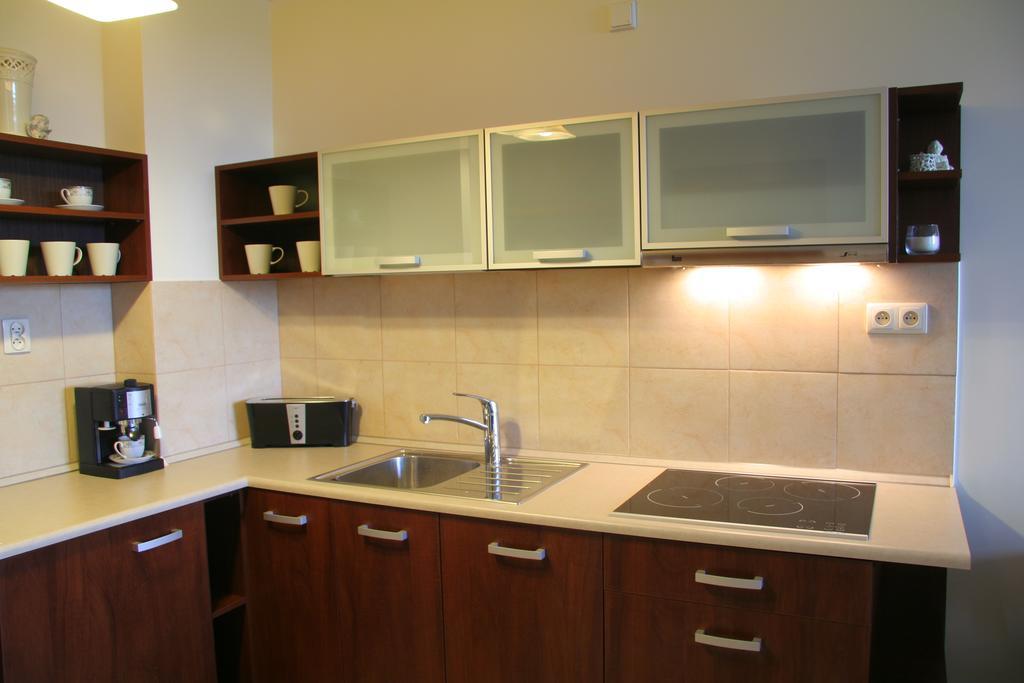 קולובז'ג Apartament Kolonialny Olympic Park חדר תמונה