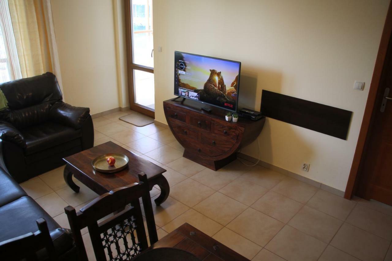 קולובז'ג Apartament Kolonialny Olympic Park מראה חיצוני תמונה