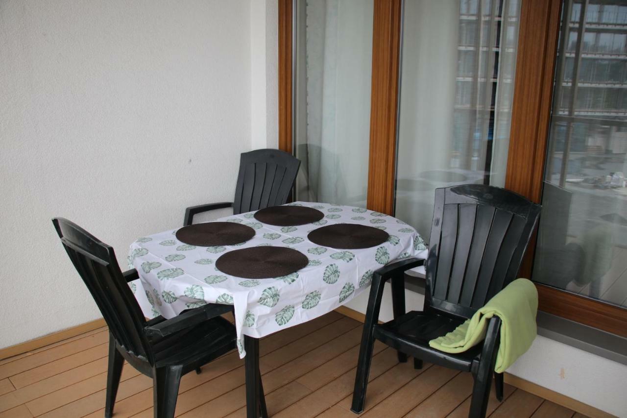 קולובז'ג Apartament Kolonialny Olympic Park מראה חיצוני תמונה