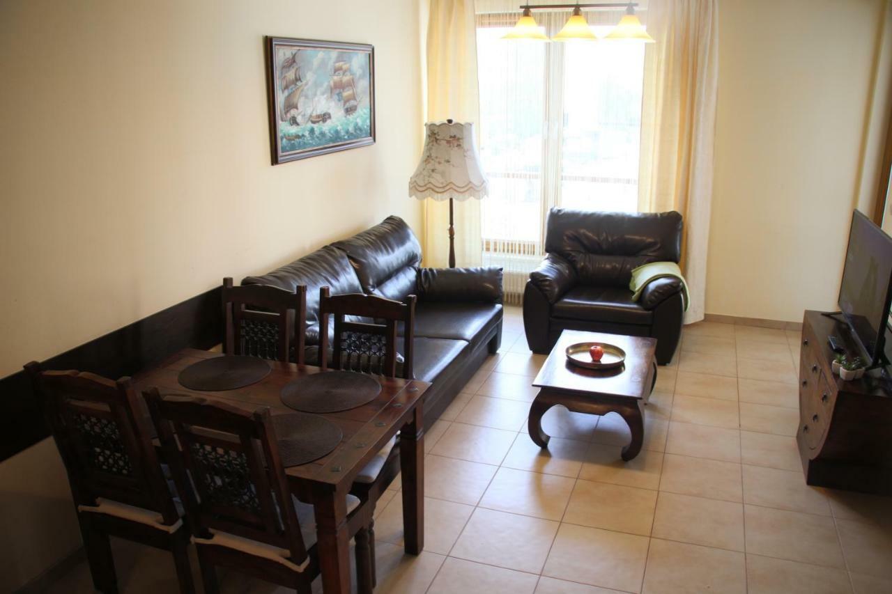 קולובז'ג Apartament Kolonialny Olympic Park מראה חיצוני תמונה