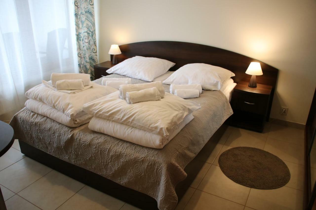 קולובז'ג Apartament Kolonialny Olympic Park מראה חיצוני תמונה