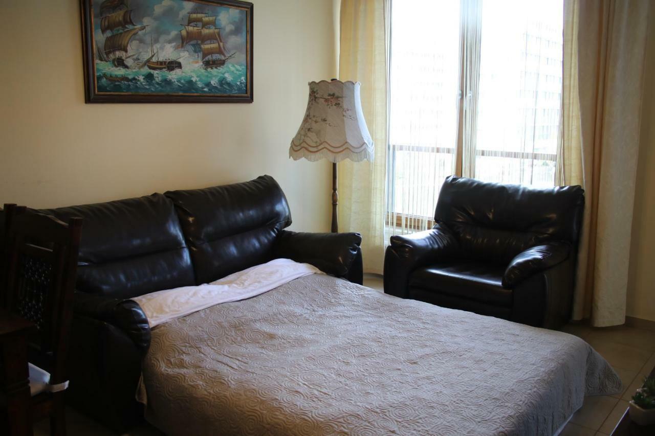 קולובז'ג Apartament Kolonialny Olympic Park מראה חיצוני תמונה