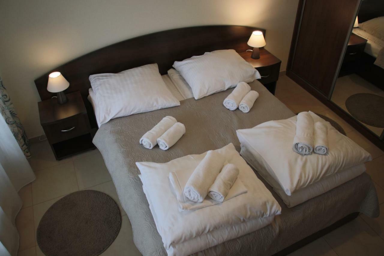 קולובז'ג Apartament Kolonialny Olympic Park מראה חיצוני תמונה