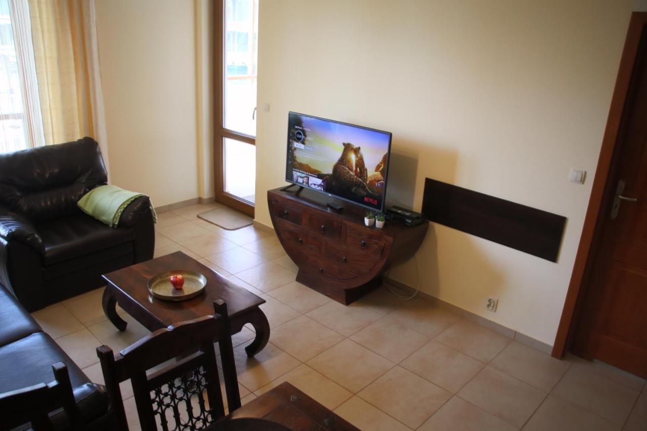 קולובז'ג Apartament Kolonialny Olympic Park מראה חיצוני תמונה